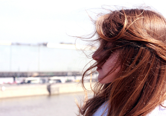 Рада Ветрова