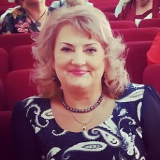 Рашида Жогова