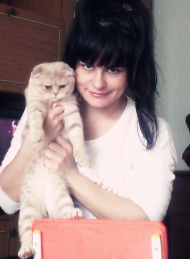 Юлианна Филимонова 2