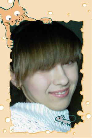 Юлия Герасименко