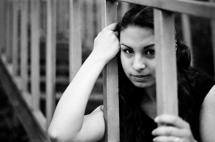 Юлия Бергалиева