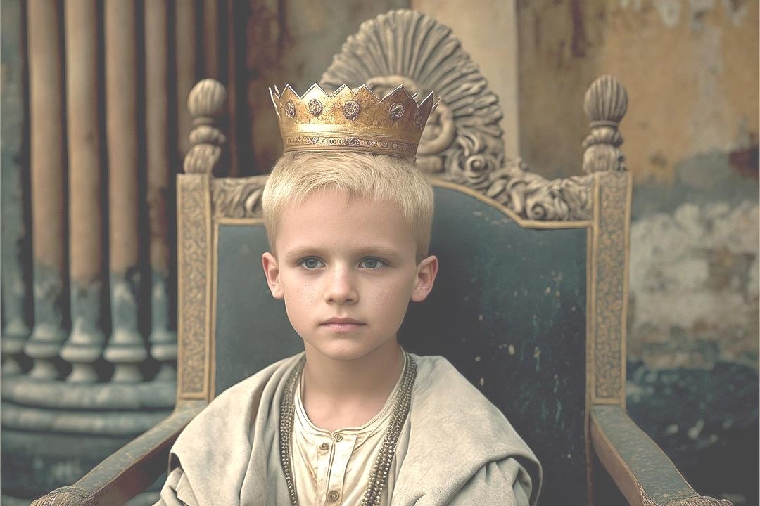 Юрий Меркулов 5