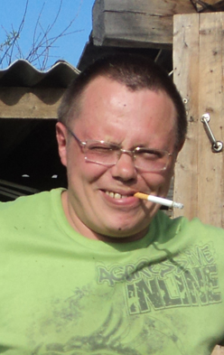 Юрий Седелков