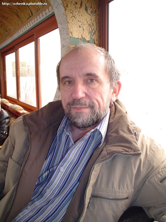 Георгий Тележко