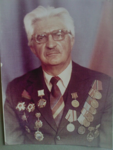 Владимир Руткевич