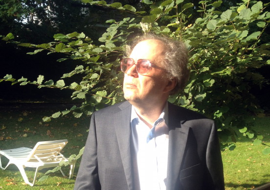 Юрий Циммерман