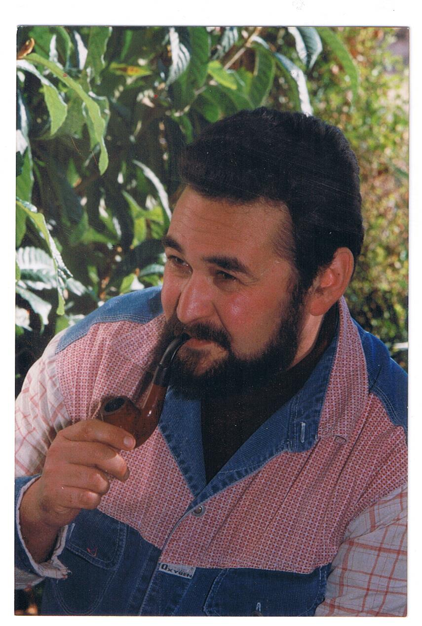 Юрий Табачников