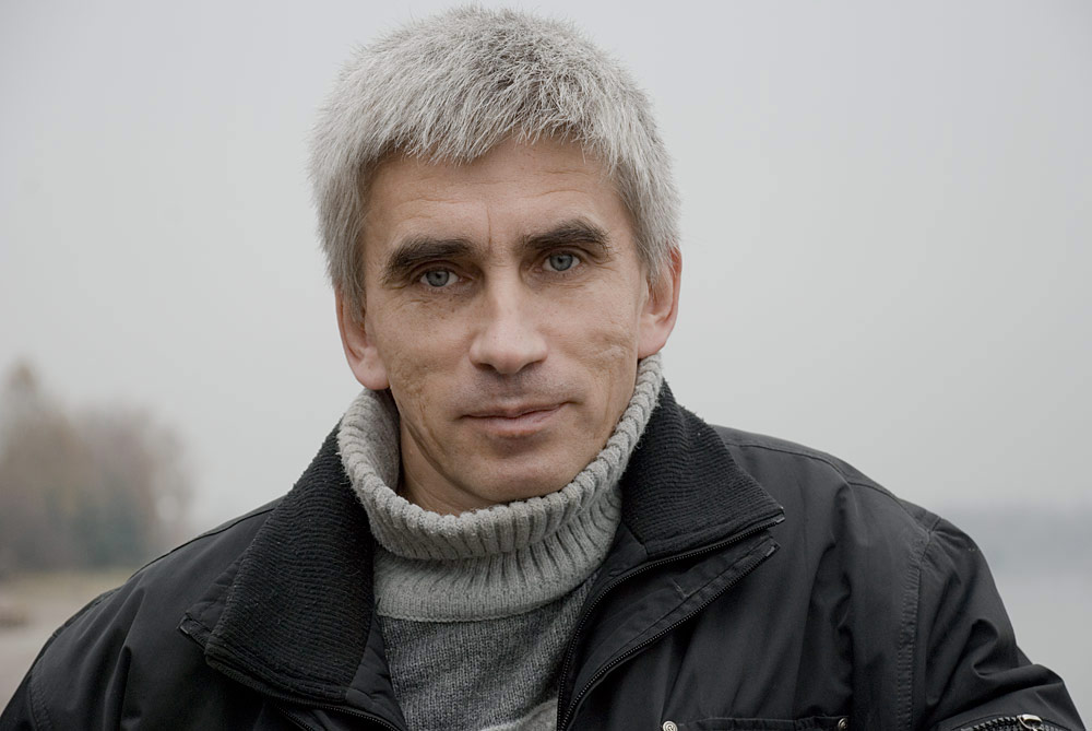 Владимир Юринов