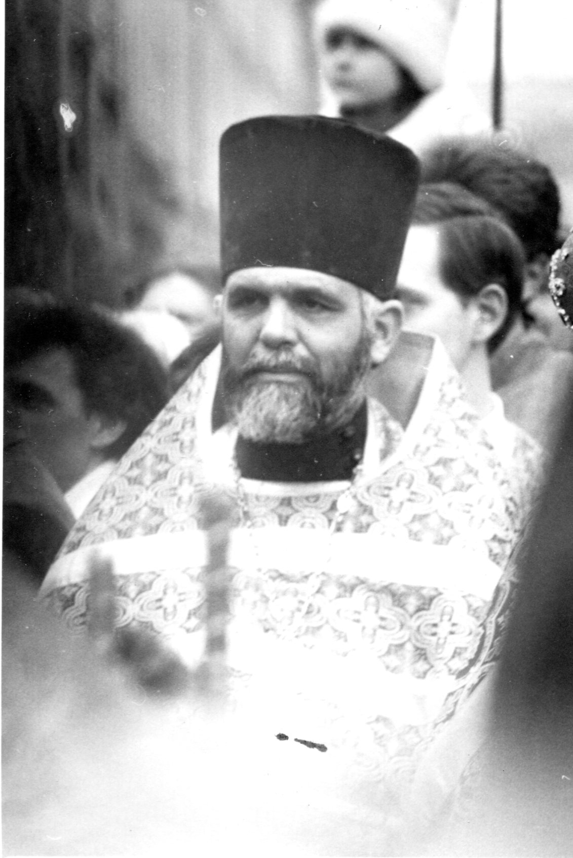 Юрий Докукин