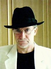 Юрий Саратовцев