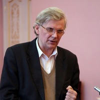 Юрий Потапенко