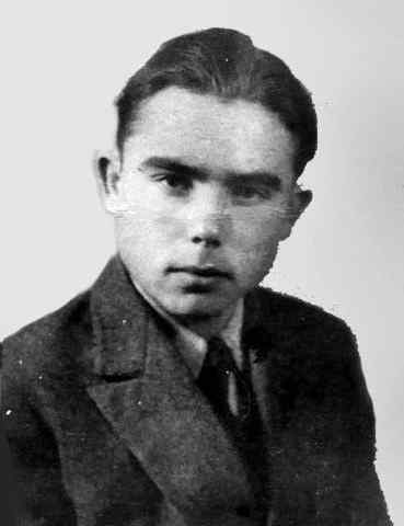 Юрий Усенко