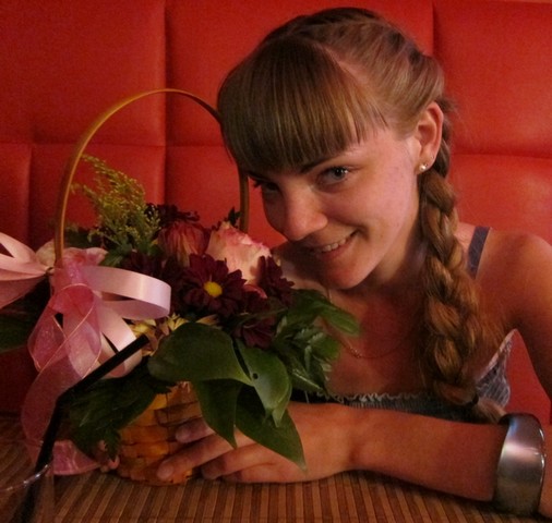 Людмила Юркова