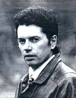 Юрий Щербатых