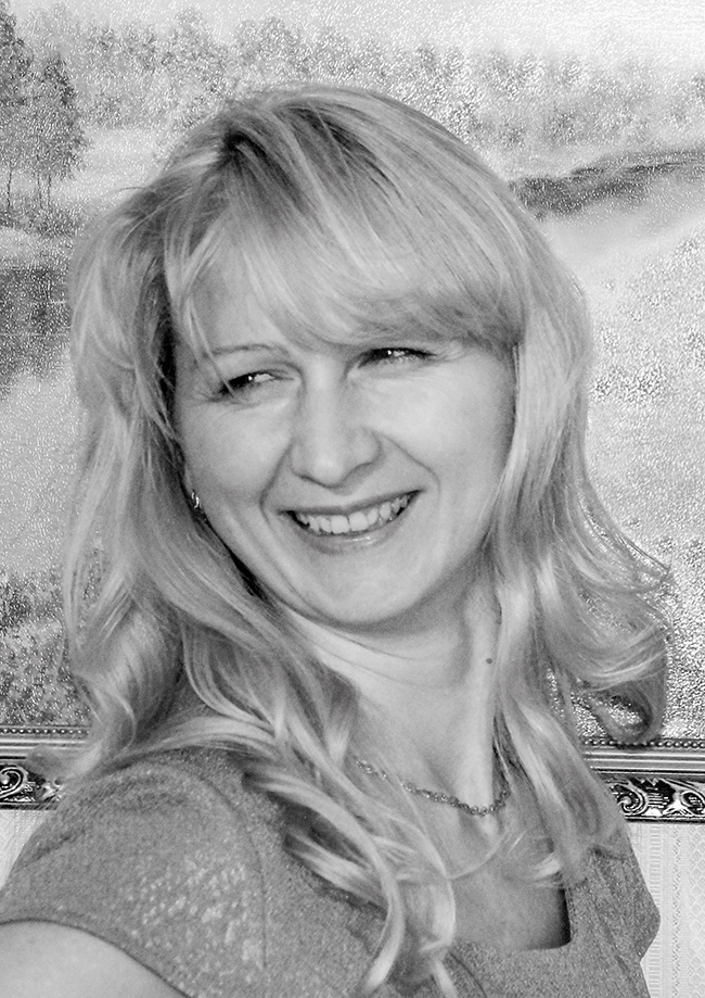 Юлия Барабан