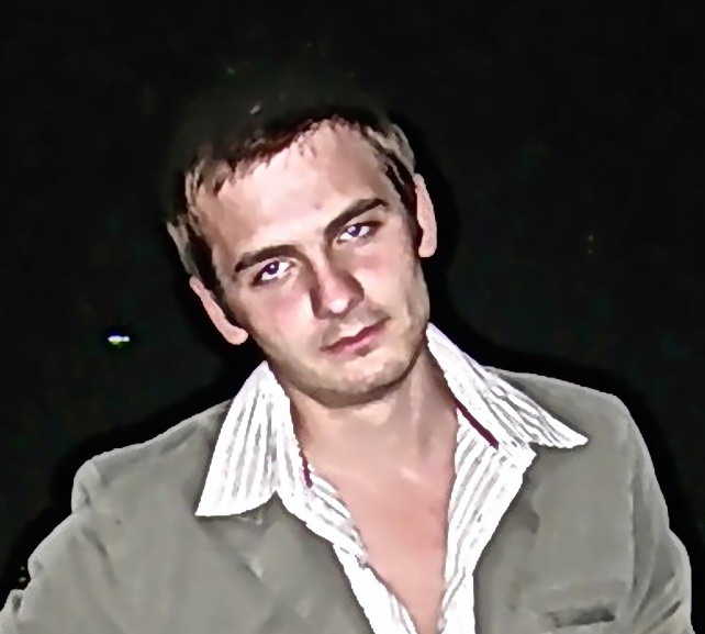 Август Манга