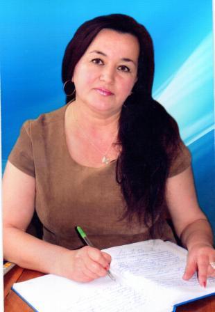 Зоя Ливенская