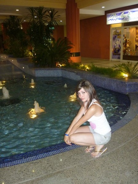 Евгения Перель