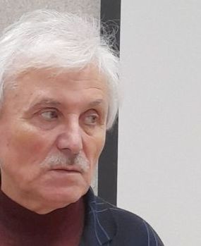 Вадим Забабашкин