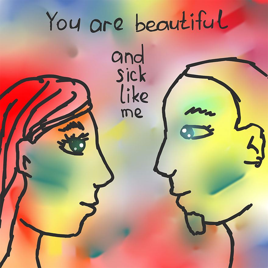 Виктория Загайнова