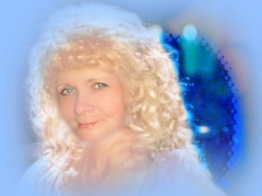 Любовь Забелина