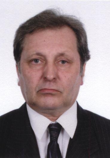 Дмитрий Задворный