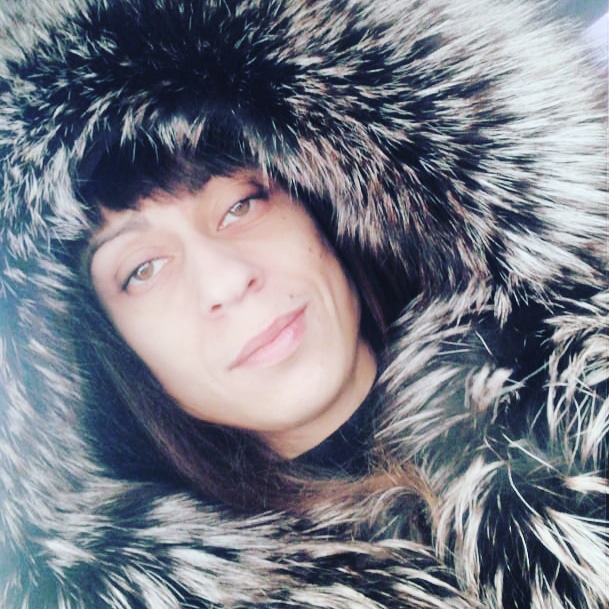 Верхозина Нина Николаевна