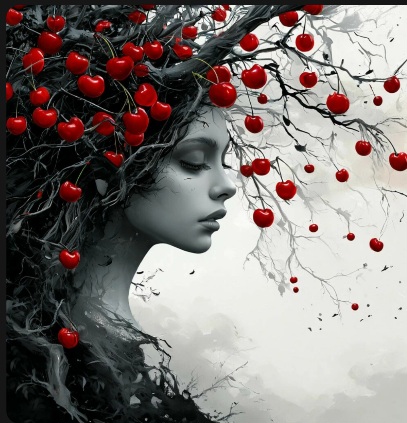 Людмила Байкальская