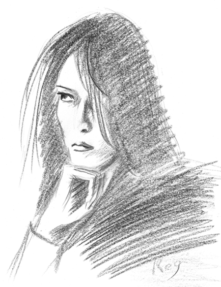 ������ ���