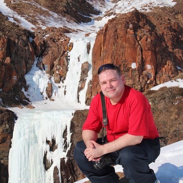 Кирилл Храпкин