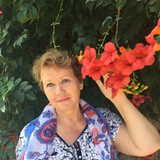 Татьяна Закипная