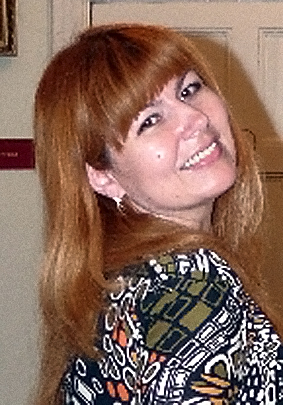 Ульяна Яворская