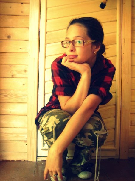 Татьяна Янович