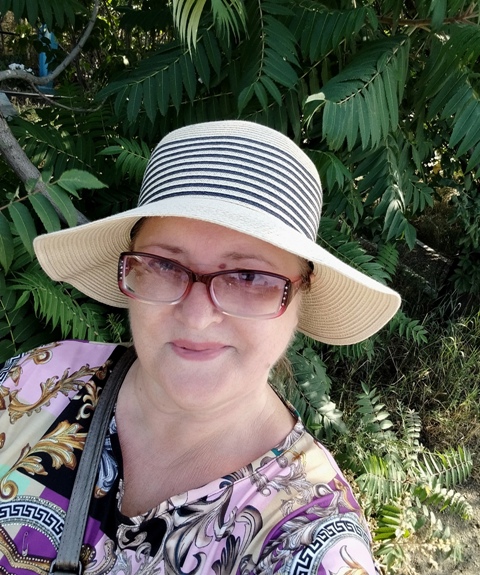 Алина Загайнова