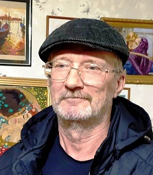 Сергей Виниченко