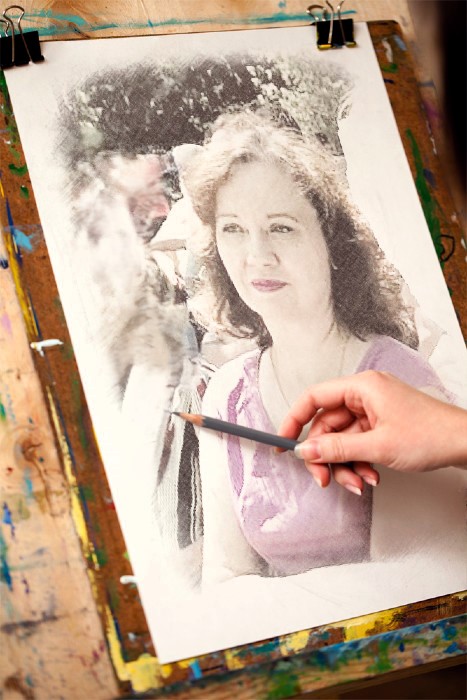 Виктория Сушкова