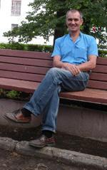 Александр Кавченко