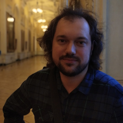 Запорожан Александр