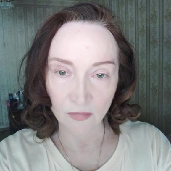 Нина Заречная