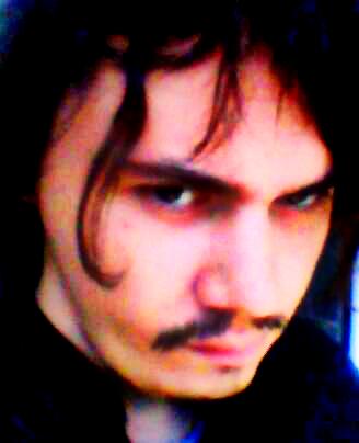 Артур Зариев