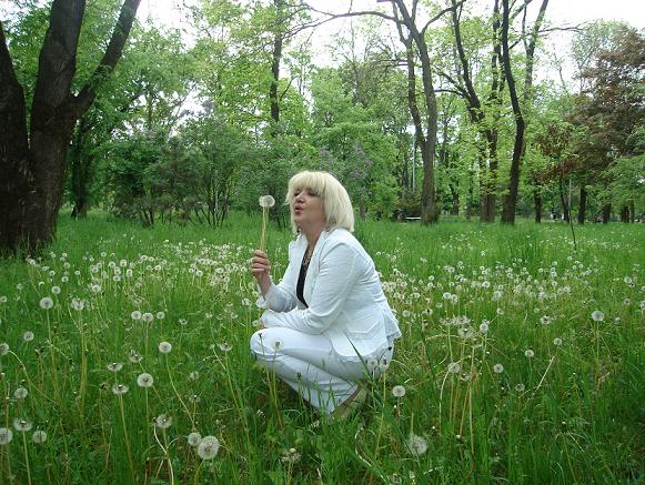 Надежда Фелькер Матвеева