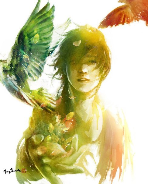 Евгений Воронок