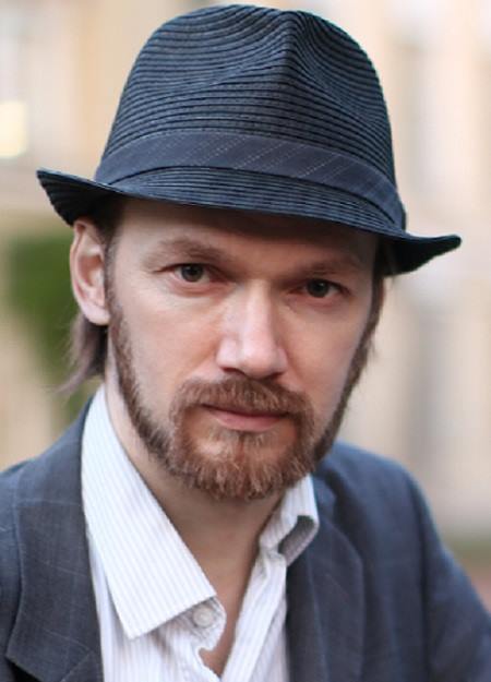 Александр Зорин Санкт-Петербург