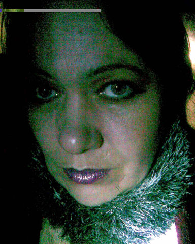 Алла Захарова