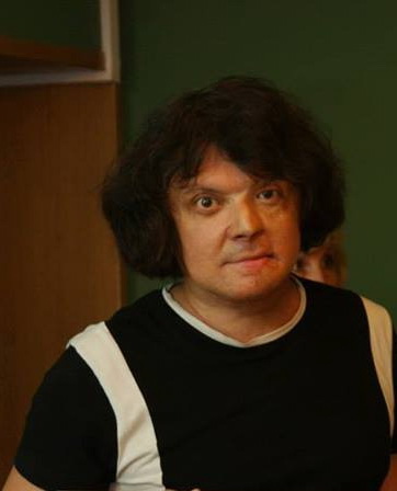 Зазеркальный Карп