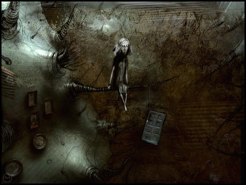 Случайное Тепло