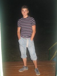 Артем Оганян