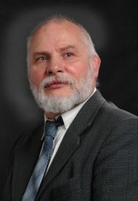 Михаил Дегтярев