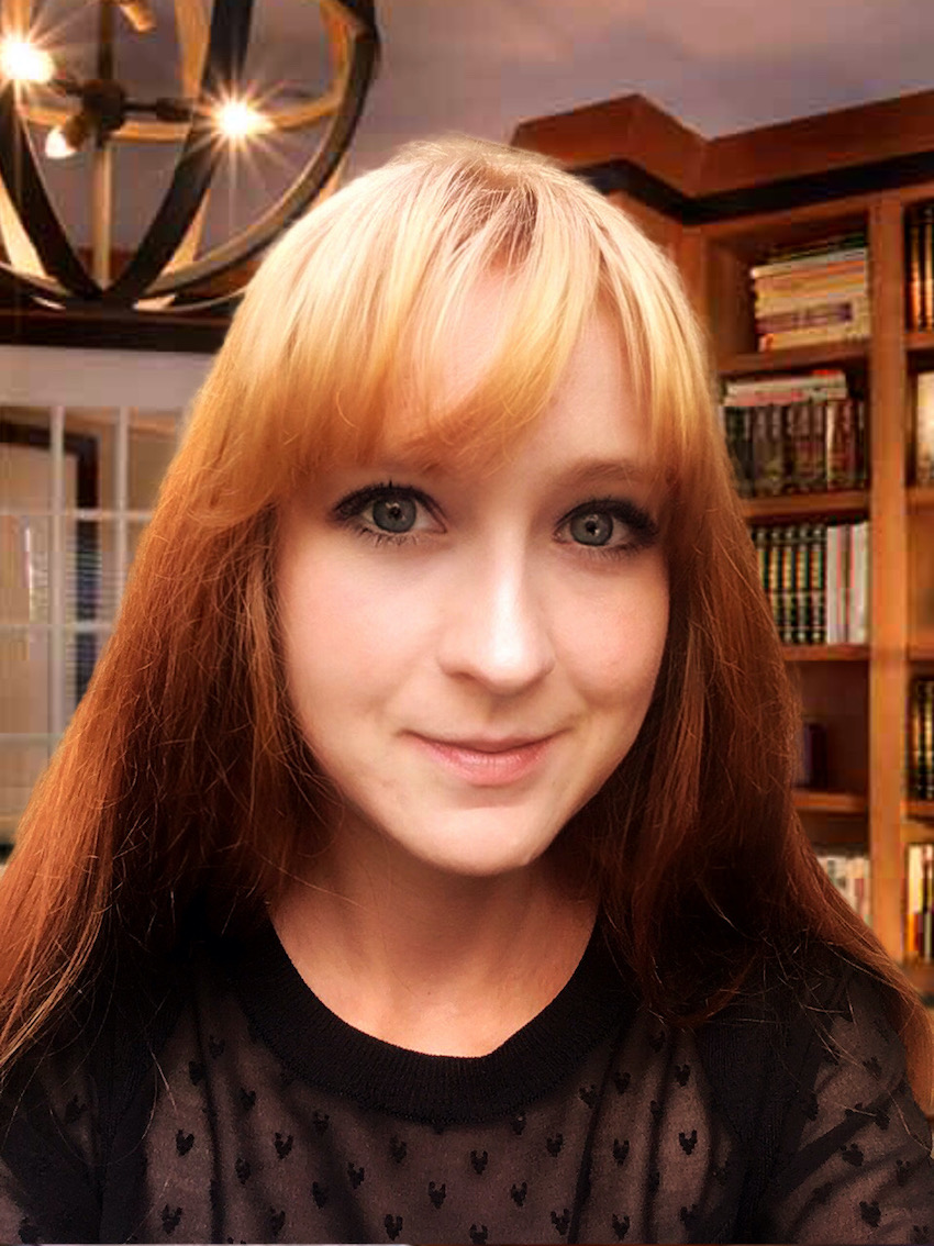 Алиса Дэшоу