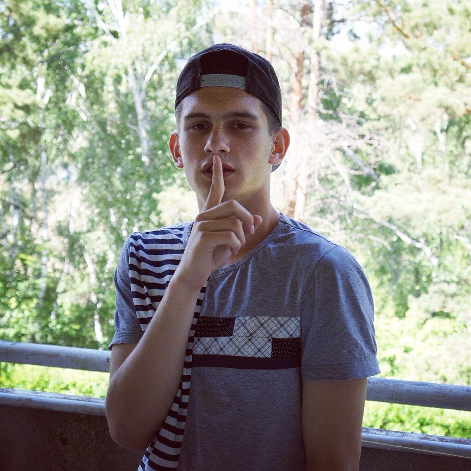 Кусс Константин